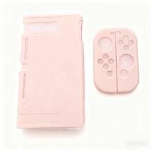 1个保护壳，兼容Switch/Switch OLED/New Switch 2 (2025)，无需取下保护壳即可安装在底座上。 - 查看 15