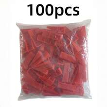 Tile Leveling System Kit, Including Tile Leveling Clips, Pliers, Spacers, Suitable For Wall And Floor Tile Installation, Professional Construction And Home Renovation Tool With Advantages Of Flat Laying, Efficiency Improvement, Uniform Grout Lines, And Reusable Design - A - View 15