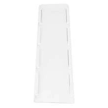 Yogurt Fridge Organizer 4 Capacity 3.75in Wide Mouth Yogurt Easy Installation Space Saving Yogurt Sliders Holder For Small Refrigerator,Organizer Frigo  Frigorifero - 查看 9