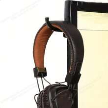 Giá đỡ tai nghe, móc treo tai nghe, giá đựng đồ đa năng cho bàn làm việc máy tính. - Xem 4