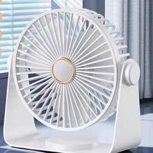 Portable Fans - BLANCO - View 2
