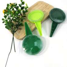 Seed Dispenser Garden Plant Adjustable Seeder Sower Planter Hand Seeder Tool - Seeder - View 7