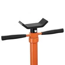 Cric de levage - Base ronde - Voir 9