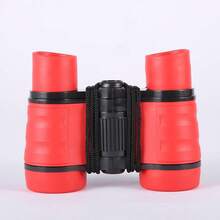 1pc Colorful Binoculars, Portable Outdoor Binoculars Suitable For Student Outdoor Exploration, Student Prizes, Non-Slip Handle Design, Suitable For Outdoor Camping, Nature Observation, Zoo Visits And Fun Interactive Gadgets - Multicolor - View 15