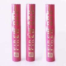 Paquete de tres máscaras de pestañas 1TIX - Paquete de tres - Ver 1