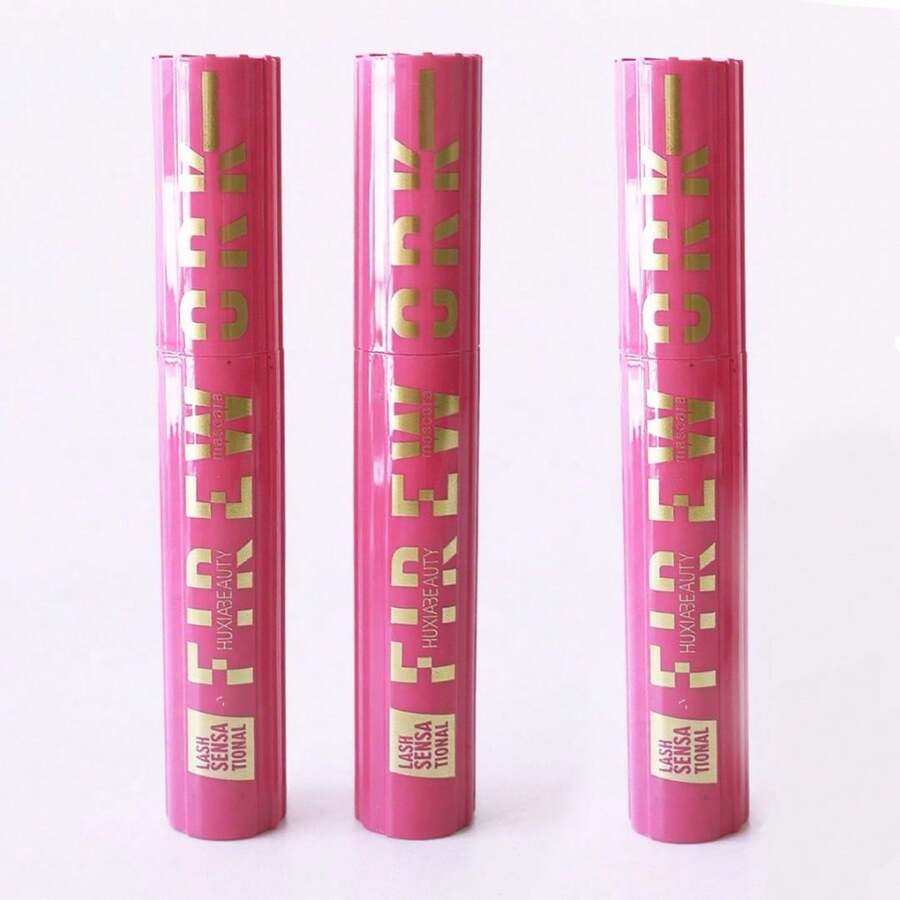 Paquete de tres máscaras de pestañas 1TIX - Paquete de tres - Ver 1