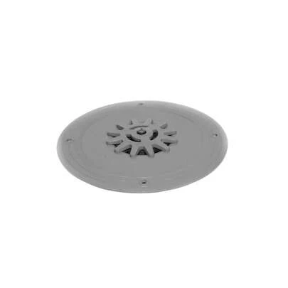82mm Polypipe Terrain Small Flat Roof Balcony Outlet 2180.3 ROOFOUT4