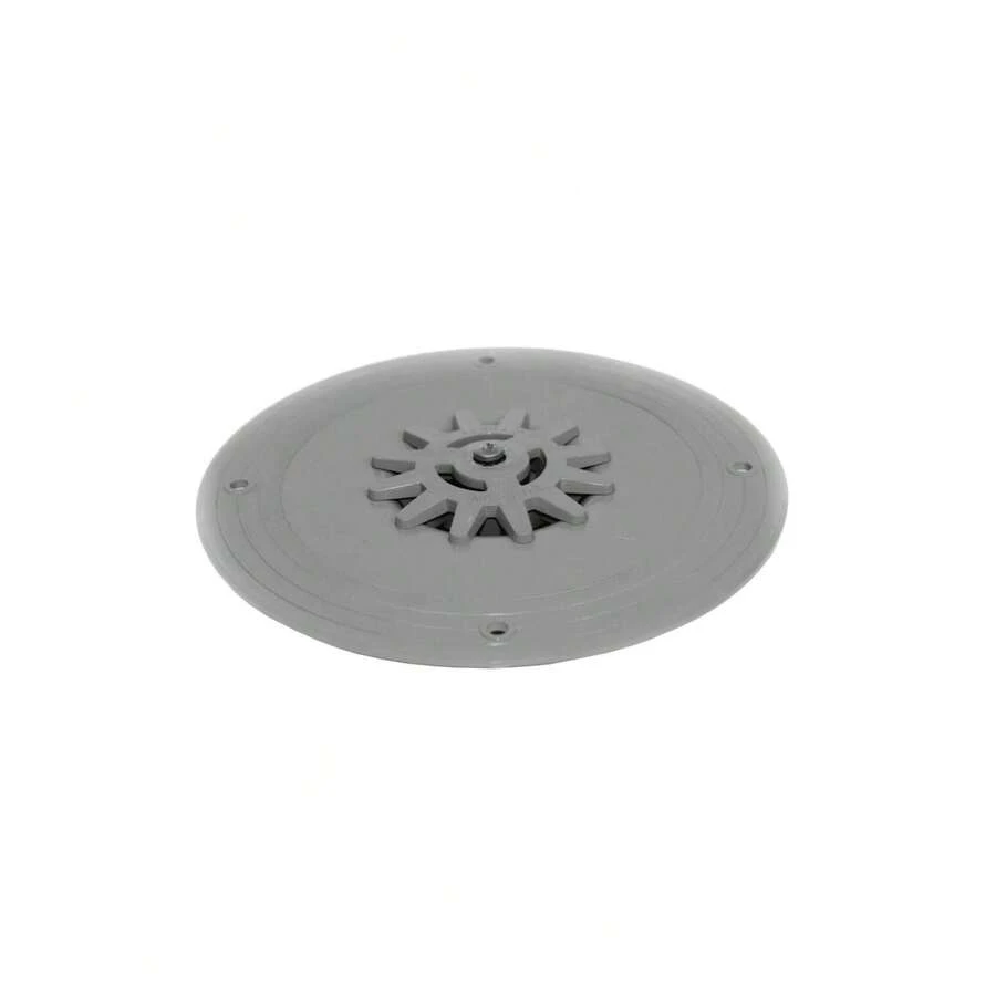 82mm Polypipe Terrain Small Flat Roof Balcony Outlet 2180.3 ROOFOUT4 - C - View 1