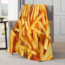 Sofa Blankets, Throw Blankets & Nap Blankets - Multicolor - View 2