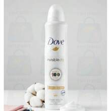 Dove Invisible Dry Deodorant Spray Clean Touch 250ml Pack Of 12 - nhiều mùi hương - Xem 3