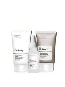 Ordinary 3-Step Acne Solution Set: Gentle Cleanser, Exfoliant & Barrier Repair Moisturizer - 3pc - 查看 8