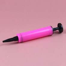 High-End Balloon Inflation Tool,Night Market Stall Hand-Operated Balloon Pump - View 8