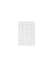 1 cái Giá đỡ điện thoại hai mặt có giác hút, ốp lưng điện thoại silicon có giác hút, giá đỡ điện thoại dính tiện dụng, thích hợp cho phụ kiện điện thoại, ốp lưng điện thoại, Octobuddy, đồ dùng cần thiết cho kỳ nghỉ, giá đỡ điện thoại dính, ốp lưng điện thoại, giá đỡ điện thoại, phụ kiện để bàn, giá đỡ điện thoại dính, phụ kiện điện thoại, giá đỡ điện thoại, Octo Buddy - Nhiều màu - Xem 14