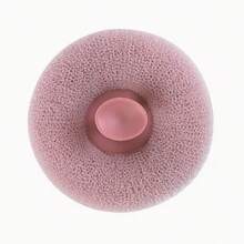 1 pieza Bola de masaje 3D con ventosa, Exfoliante de ducha, Esponja de baño de secado rápido - Multicolor - Ver 8