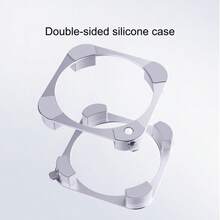 Tương thích với đế mở rộng Mini M4; Chân đế hợp kim nhôm để bàn và vỏ bảo vệ bằng kim loại; Hỗ trợ khởi động nguồn. - Xem 4