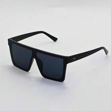 1 Pair Women's Personalized Charm Polygonal Fashion Fashion Glasses - Multicolor - View 6