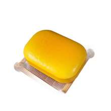 Đồ chơi bóp mềm hình bánh mì mật ong đàn hồi chậm mới, đồ chơi bóp hình bánh mì mini chân thực giúp giảm căng thẳng, đồ chơi tương tác phổ biến cho bé trai, bé gái, gia đình, sinh nhật, tiệc tùng, món quà hoàn hảo - Nhiều màu - Xem 7