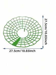Strawberry Plant Support - Easy To Assemble, No Power Needed, Perfect For Garden Vegetable Patch Plant Healthy Growth - A - View 7
