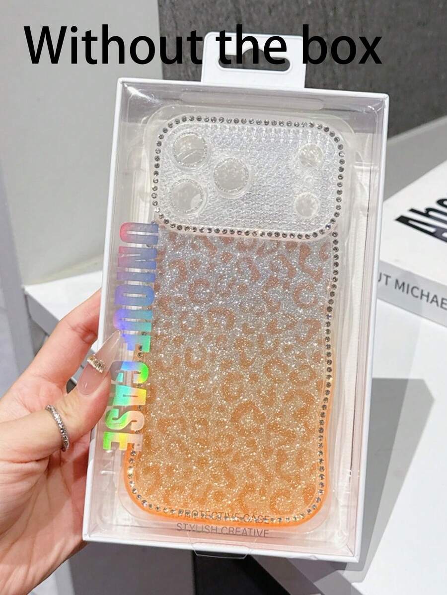 1 件,波浪渐变星形时尚,灵感源自 风,创意十足,外观精美,专为女性打造的 17 手机保护壳,适用于 17、 17 Pro Max、 16 Pro Max、 15 Pro、 14、 13/12/11。适合作为情人节礼物、生日礼物、母亲节礼物、复活节礼物送给家人、朋友、姐妹或女朋友。 - 橘色 - 查看 1