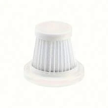 SOKANY Washable Handheld Vacuum Cleaner Filter-5/10pcs Reusable Filter, Suitable For Wireless Handheld Vacuum Cleaners, Portable Vacuum Cleaner Accessories, Plastic Materials, Compatible With Specific Models, No Battery Required. - View 9