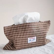 Tissue Box & Rack - Tissue Box - View 17