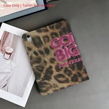 1 件装保护套，带笔槽，兼容 iPad 10.9/10.2/ Air 第五代/Pro 11/第十代/9.7/Air 2/（第七代）/（第八代）/ Air 4/5/ Pro 11/ 第十代 10.9 英寸 2022 款智能保护套/ Air 13（M3 2025）/ Air 11（M3 2025）/ Air 11（M3 2025）/ 11（A16 2025），具备自动休眠/唤醒功能，时尚的平板电脑配件 - 彩色 - 查看 5