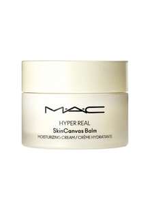 MAC [Bundle] Hyper Real Serumizer Eye 360° Bright Eye Treatment 15 Ml + SkinCanvas Balm Moisturizing Cream 50 Ml - Hyper Real - View 4