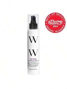 Volumizing Spray - Creates Fullness All Day Long, Suitable For Fine, Limp Hair, And Won't Damage Hair Color. - Full Size - View 7