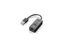 Lenovo ThinkPad USB3.0 To Ethernet Adapter - 黑色 - 查看 5