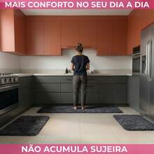 Carpet - Xám - Xem 2