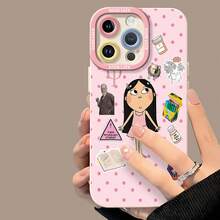 Novelty Cases - White - View 3