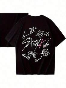 Men Outdoor Tees & Tanks - Black - View 8