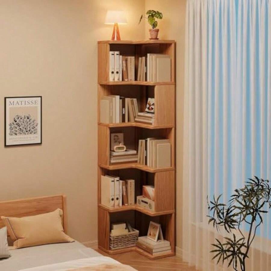 Bookcase - comme sur la photo - Voir 1