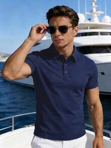 marineblau