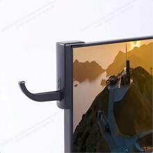 Giá đỡ tai nghe, móc treo tai nghe, giá đựng đồ đa năng cho bàn làm việc máy tính. - Xem 8