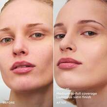 双效精华二合一混合粉底液 - L6C - L6C - 查看 2