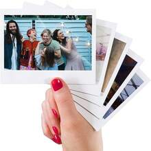 Fujifilm Instax WIDE Film 60 Instant Photos ✅ - View 3