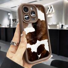 Funda de teléfono de TPU suave de color sólido estilo coreano para iPhone 11, 12, 13, 14, 15, 16 Plus Pro Promax 16E, cubierta de protección completa antideslizante y anticaída TYJT, teléfonos móviles, bolsas, accesorios para móviles, fundas para teléfonos, decoración de interiores, accesorios, fundas transparentes para teléfonos, verano, correas para teléfonos, fundas para teléfonos de hombre, fundas negras para teléfonos, fundas rosas para teléfonos, funda para móvil para hombre, funda para móvil para mujer, protección para teléfonos móviles, accesorios de playa, regalos de fresa, cubiertas de protección para teléfonos. - Estilo (1 pieza) - Ver 1