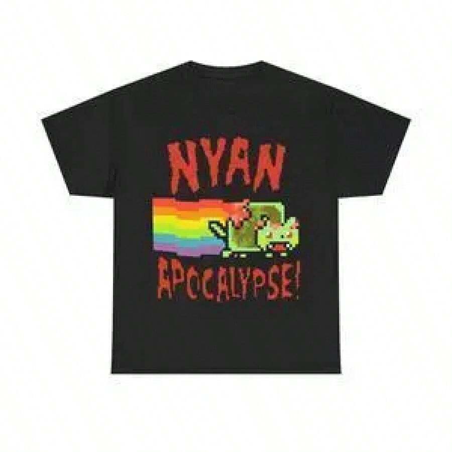 Women T-Shirts - 黑色 - 查看 1