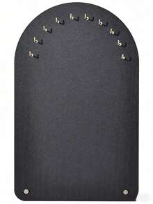 1 giá trưng bày vòng cổ và vòng tay, giá đựng trang sức để bàn, giá trưng bày trang sức thương mại. - Nhiều màu - Xem 5