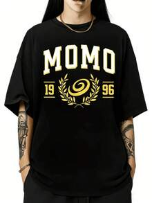 Men Outdoor Tees & Tanks - Black - View 1
