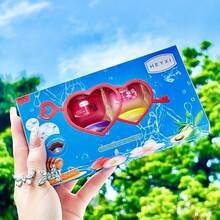 8-Pack Super Moisturizing Lip Balm Set - Long-Lasting Hydration To Nourish & Repair Dry Lips. The Perfect Thoughtful Gift For Her For Christmas And Valentine's Day. - 8 cái - Xem 7