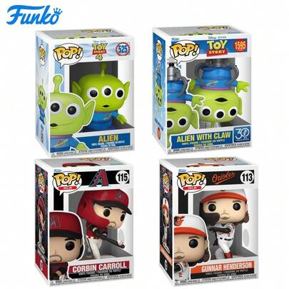 Funko Bitty Pop！豪华版蜘蛛侠（城市景观） - 礼品之选 - 官方周边 - 视频迷 - 收藏展示模型