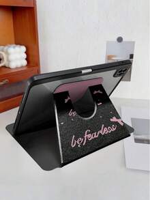 1pc Protective Case Suitable For The Pad 2 Tablet, Also Suitable For The Pad SE 11-Inch Tablet. It Supports Intelligent Sleep-Wake Function, Has A Magnetic Closure Design, Compatible With MatePad 11.5 S Tablet, Compatible With, IPad A16 - Multicolor - View 4