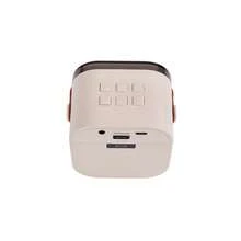 Wireless Portable Bluetooth Speaker For Smartphone & Tablet - 查看 9