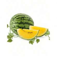 Popular High Germination Rate 50pcs Garden Color Watermelon Fruit Plantss Sweet Juice Non-GMO Fruit High Growth Rate - Default - View 10