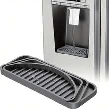 Refrigerator Drip Trays, Water Dispenser Drip Trays, Ice Protectors And Dispenser Trays, Refrigerator Overflow Mats, Drainage Catch Basins - View 3