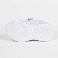 Disney Giày thể thao đế EVA phát sáng CERDÁ LIFE'S LITTLE MOMENTS với họa tiết Frozen, size 30, màu tím. - Màu tím - Xem 3