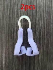 New Nose Optimizer! Nose Shaping Device With Progressive Correction Function, Helps Improve Flat Nose/ Wing Issues, Dental, Teeth - Multicolor - View 16