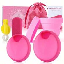 Maternity/Menstrual Pads - View 1